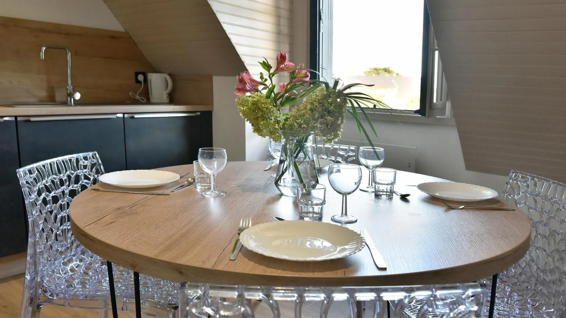 Appartamento Guy 22 - A Sables D'Or Les Pins Proche Plage Fréhel