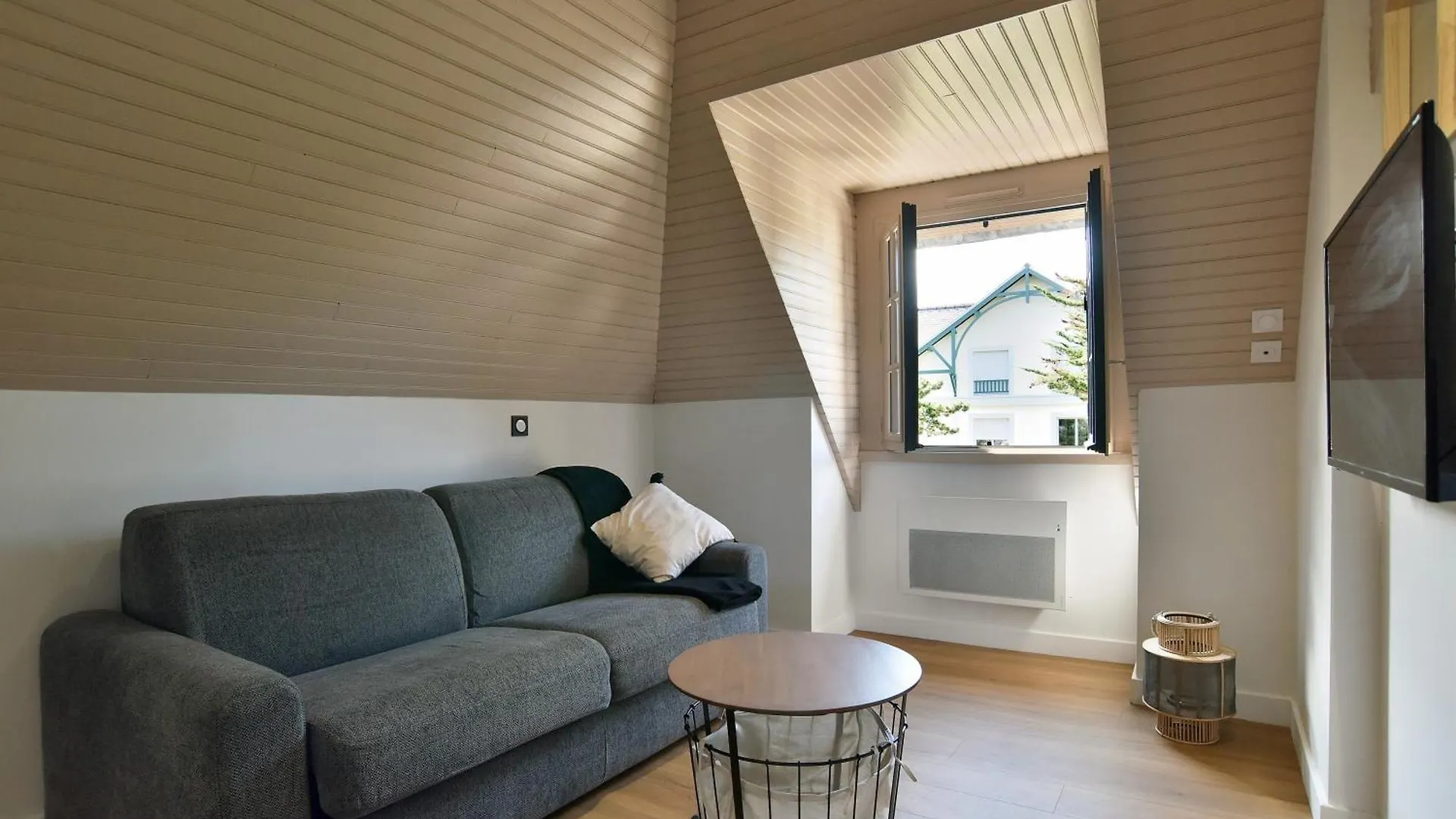 Guy 22 - A Sables D'Or Les Pins Proche Plage Fréhel Appartamento
