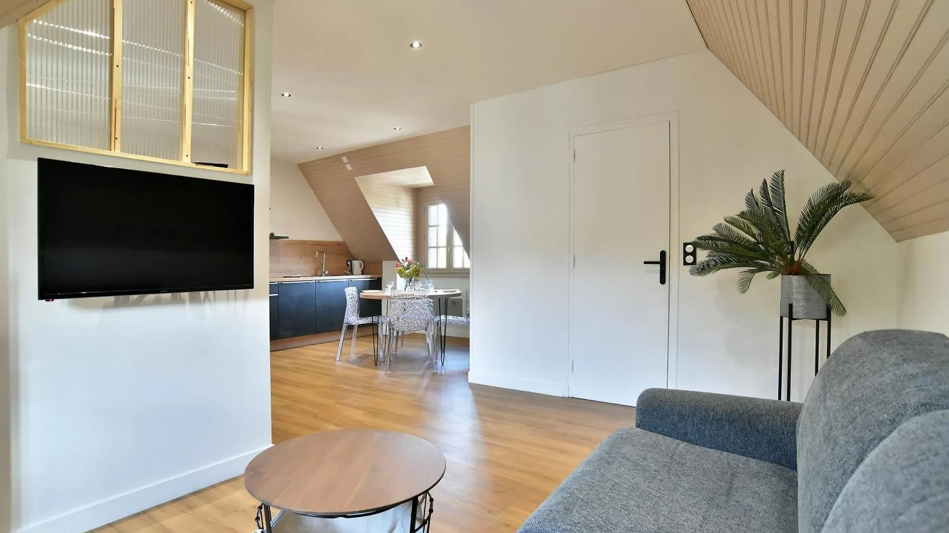Appartamento Guy 22 - A Sables D'Or Les Pins Proche Plage Fréhel Francia